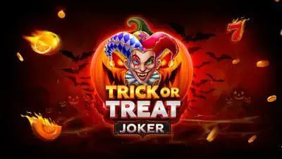 Trick or Treat Joker - WinPesa - Nigeria