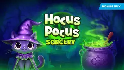 Hocus Pocus Sorcery - WinPesa - Nigeria