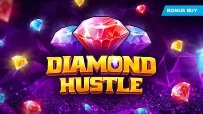 Diamond Hustle - WinPesa - Nigeria