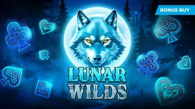 Lunar Wilds - WinPesa - Nigeria
