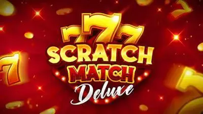 Scratch Match Deluxe - WinPesa - Nigeria