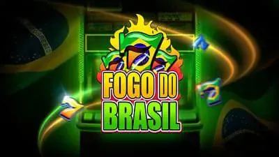 Fogo Do Brasil 777 - WinPesa - Nigeria