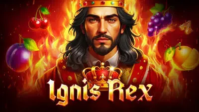 Ignis Rex - WinPesa - Nigeria