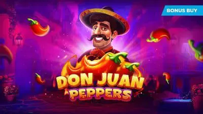 Don Juan Peppers - WinPesa - Nigeria