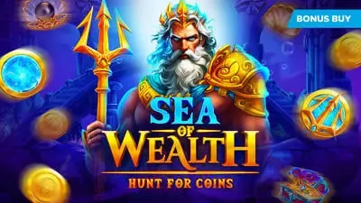 Sea of Wealth: Hunt for Coins - WinPesa - Nigeria