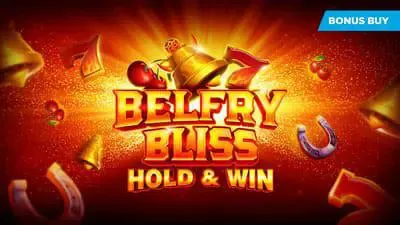 Belfry Bliss Hold And Win - WinPesa - Nigeria