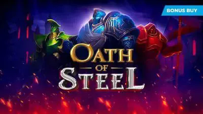Oath of Steel - WinPesa - Nigeria