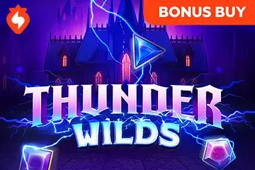 Thunder Wilds - WinPesa - Nigeria