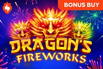 Dragon's Fireworks - WinPesa - Nigeria
