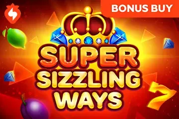 Super Sizzling Ways - WinPesa - Nigeria
