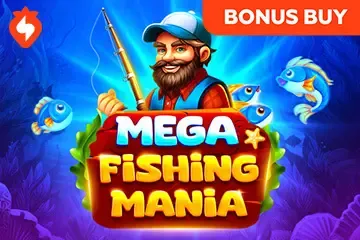 Mega Fishing Mania - WinPesa - Nigeria