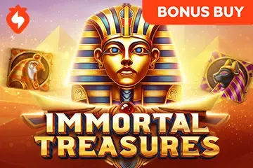 Immortal Treasures - WinPesa - Nigeria