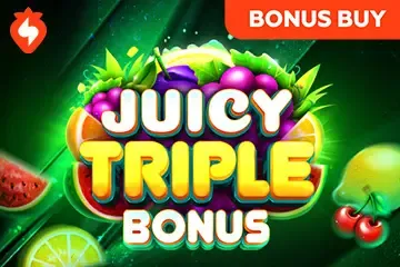 Juicy Triple Bonus - WinPesa - Nigeria