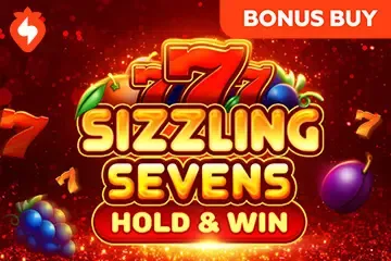Sizzling Sevens Hold & Win - WinPesa - Nigeria