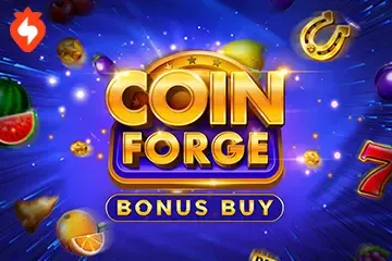 Coin Forge Bonus Buy - WinPesa - Nigeria
