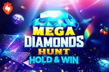 Mega Diamonds Hunt - WinPesa - Nigeria