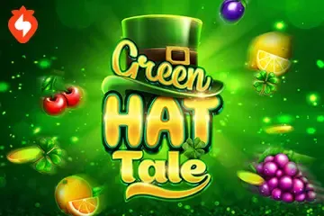 Green Hat Tale - WinPesa - Nigeria