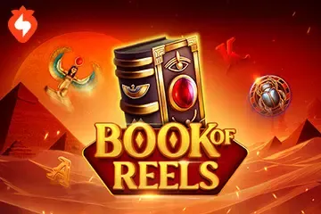 Book of Reels - WinPesa - Nigeria