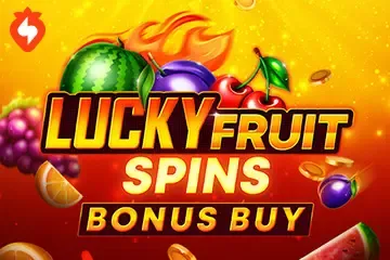 Lucky Fruit Spins Bonus Buy - WinPesa - Nigeria