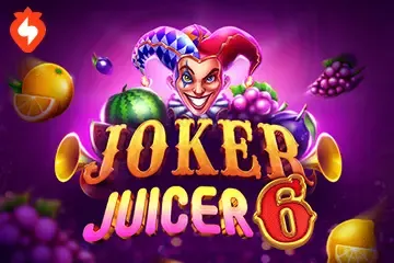 Joker Juicer 6 - WinPesa - Nigeria