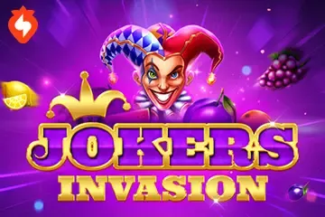 Jokers Invasion - WinPesa - Nigeria