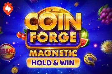 Coin Forge Magnetic - WinPesa - Nigeria