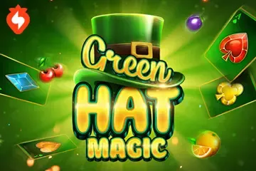 Green Hat Magic - WinPesa - Nigeria