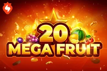 Mega Fruit 20 - WinPesa - Nigeria