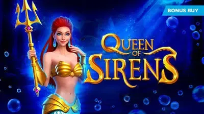 Queen of Sirens - WinPesa - Nigeria