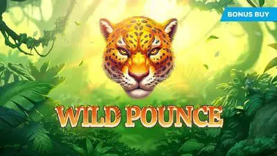 Wild Pounce - WinPesa - Nigeria
