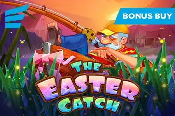 The Easter Catch - WinPesa - Nigeria
