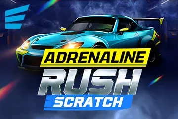 Adrenaline Rush: Scratch - WinPesa - Nigeria