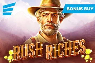 Rush Riches - WinPesa - Nigeria