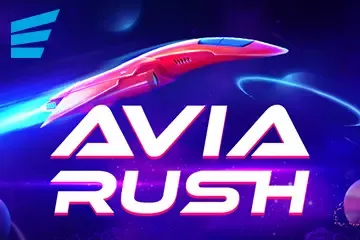Avia Rush - WinPesa - Nigeria