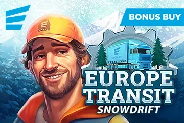 Europe Transit Snowdrift - WinPesa - Nigeria
