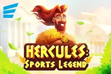 Hercules: Sports Legend - WinPesa - Nigeria