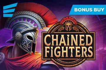 Chained Fighters - WinPesa - Nigeria