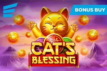 Cat's Blessing - WinPesa - Nigeria