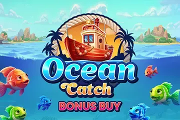Ocean Catch Bonus Buy - WinPesa - Nigeria