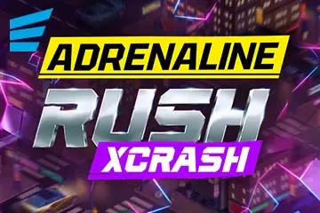 Adrenaline Rush: XCrash - WinPesa - Nigeria