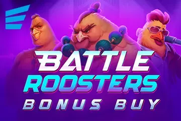 Battle Roosters Bonus Buy - WinPesa - Nigeria