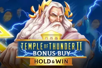 Temple Of Thunder II Bonus Buy - WinPesa - Nigeria