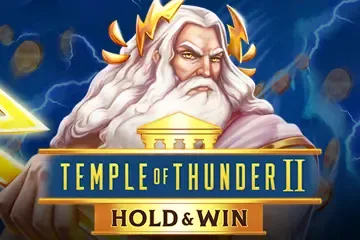 Temple Of Thunder II - WinPesa - Nigeria