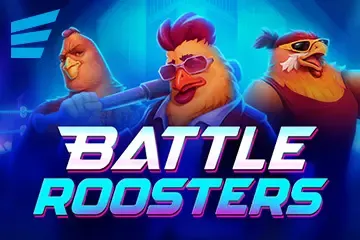 Battle Roosters - WinPesa - Nigeria