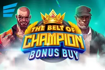 The Belt Of Champion Bonus Buy - WinPesa - Nigeria