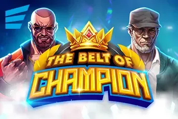 The Belt Of Champion - WinPesa - Nigeria