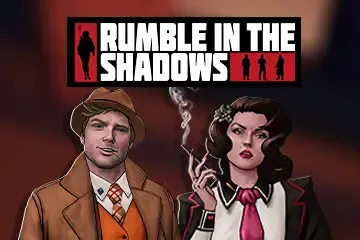 Rumble In The Shadows - WinPesa - Nigeria
