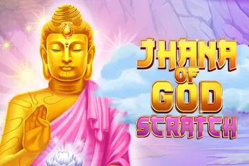 Jhana Of God: Scratch - WinPesa - Nigeria