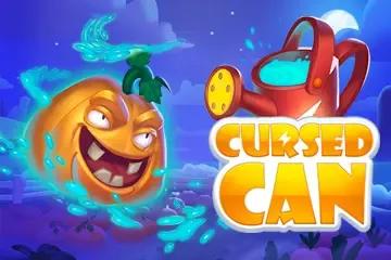 Cursed Can - WinPesa - Nigeria