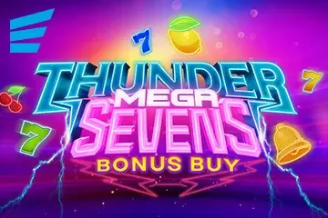 Thunder Mega Sevens Bonus Buy - WinPesa - Nigeria